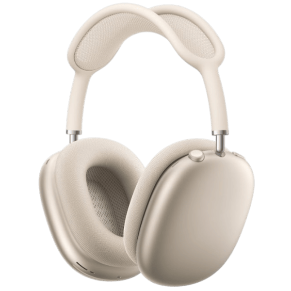 Наушники Apple AirPods Max 2 Starlight Беспроводные/ Персональный photo 2