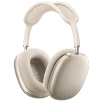 Căști Apple AirPods Max 2 Starlight Fără fir/ Personal photo 2