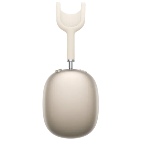 Наушники Apple AirPods Max 2 Starlight Беспроводные/ Персональный photo 3