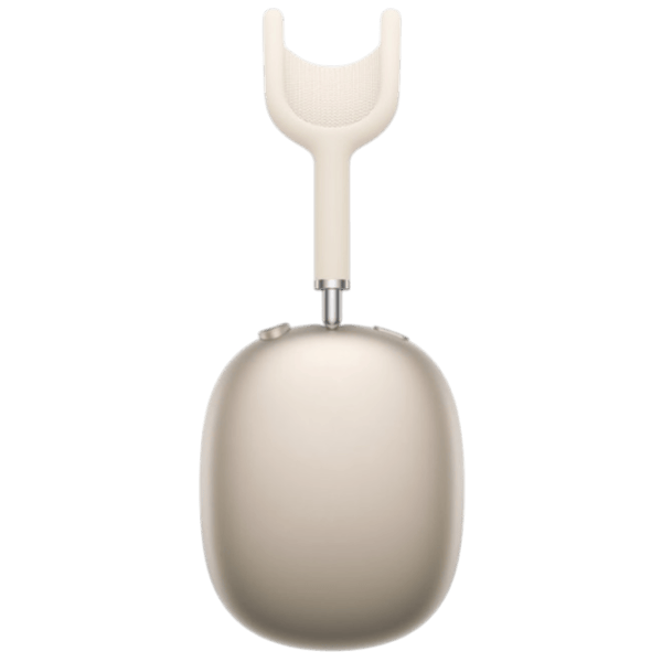 Наушники Apple AirPods Max 2 Starlight Беспроводные/ Персональный photo 3