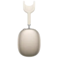 Căști Apple AirPods Max 2 Starlight Fără fir/ Personal photo 3