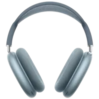 Наушники Apple AirPods Max 2 Синий Беспроводные/ Персональный