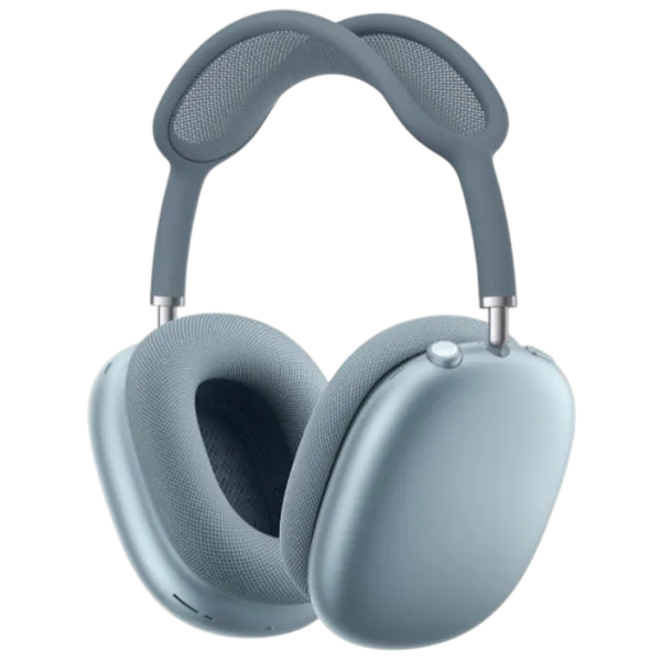 Наушники Apple AirPods Max 2 Синий Беспроводные/ Персональный photo 2