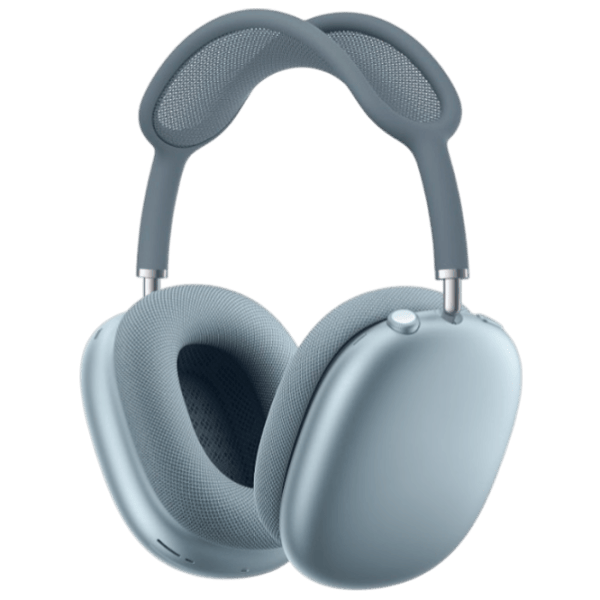 Наушники Apple AirPods Max 2 Синий Беспроводные/ Персональный photo 2