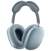 Căști Apple AirPods Max 2 Blue Fără fir/ Personal photo 2