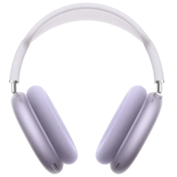 Наушники Apple AirPods Max 2 Пурпурный Беспроводные/ Персональный photo 1