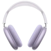 Наушники Apple AirPods Max 2 Пурпурный Беспроводные/ Персональный