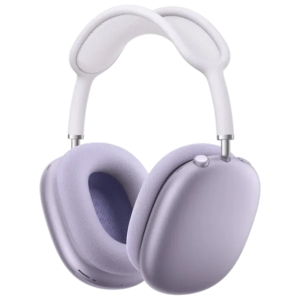 Наушники Apple AirPods Max 2 Пурпурный Беспроводные/ Персональный photo 2