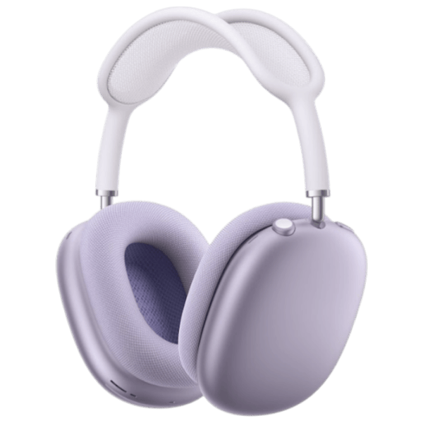 Наушники Apple AirPods Max 2 Пурпурный Беспроводные/ Персональный photo 2