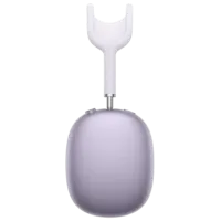 Наушники Apple AirPods Max 2 Пурпурный Беспроводные/ Персональный photo 3
