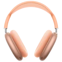 Наушники Apple AirPods Max 2 Оранжевый Беспроводные/ Персональный