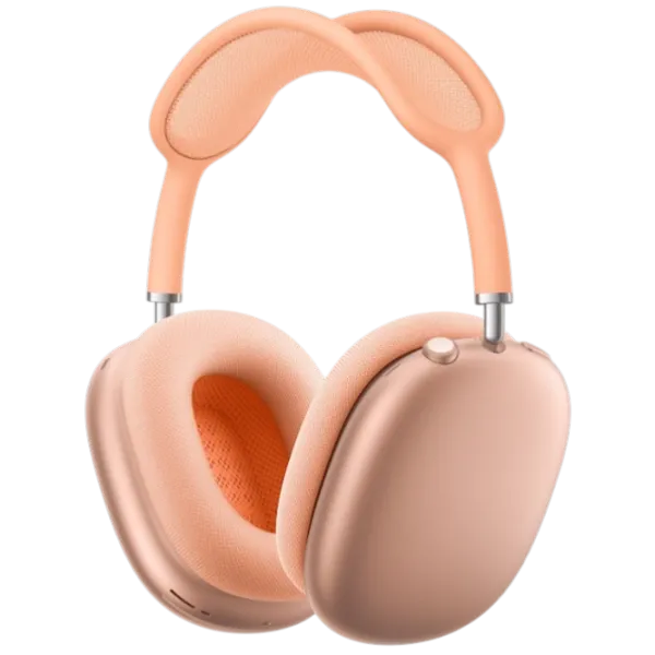 Наушники Apple AirPods Max 2 Оранжевый Беспроводные/ Персональный photo 2