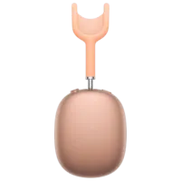 Наушники Apple AirPods Max 2 Оранжевый Беспроводные/ Персональный photo 3