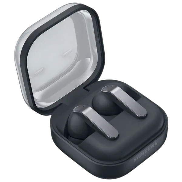 Наушники Samsung Galaxy Buds4 PRO Черный Беспроводные/ Персональный photo 4