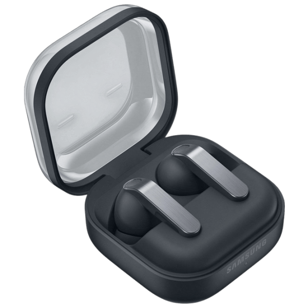 Наушники Samsung Galaxy Buds4 PRO Черный Беспроводные/ Персональный photo 4