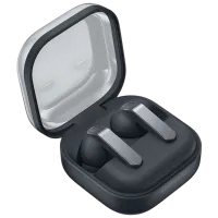 Căști Samsung Galaxy Buds4 PRO Black Fără fir/ Personal photo 4