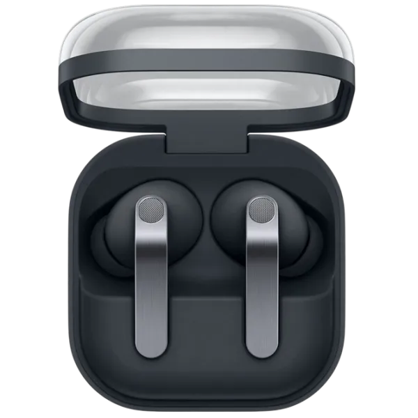 Наушники Samsung Galaxy Buds4 PRO Черный Беспроводные/ Персональный photo 5