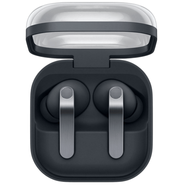 Наушники Samsung Galaxy Buds4 PRO Черный Беспроводные/ Персональный photo 5