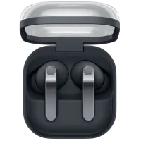 Căști Samsung Galaxy Buds4 PRO Black Fără fir/ Personal photo 5