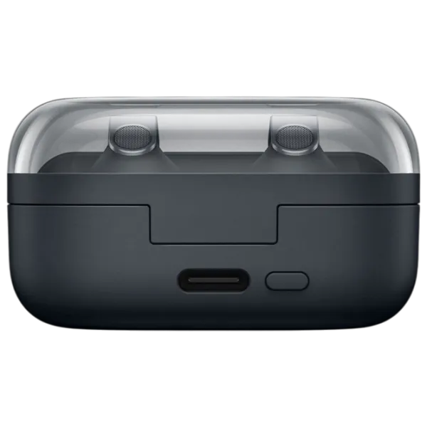 Наушники Samsung Galaxy Buds4 PRO Черный Беспроводные/ Персональный photo 6