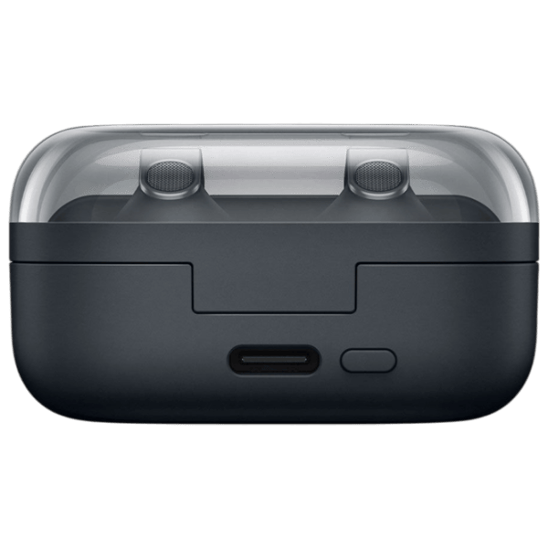 Наушники Samsung Galaxy Buds4 PRO Черный Беспроводные/ Персональный photo 6