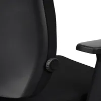 Офисное кресло DecoPrim Linea M068A Фанера / Черный photo 4