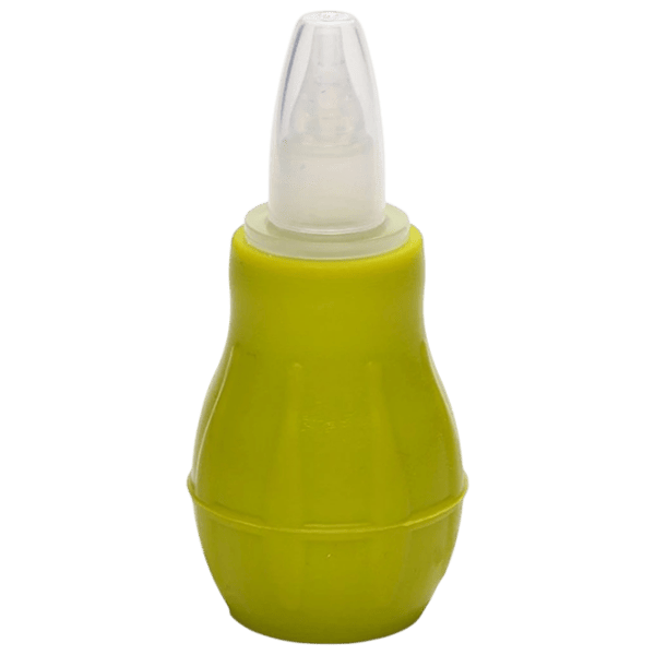 Aspirator nazal Cangaroo A1558  / Green photo 1