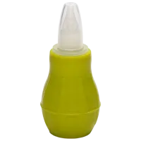 Aspirator nazal Cangaroo A1558  / Green