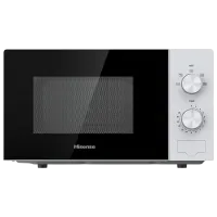Cuptor cu microunde Hisense H20MOWP1 Standart / 700 W / White