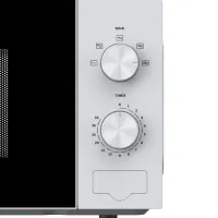 Cuptor cu microunde Hisense H20MOWP1 Standart / 700 W / White photo 2