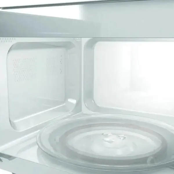 Cuptor cu microunde Hisense H20MOWP1 Standart / 700 W / White photo 3