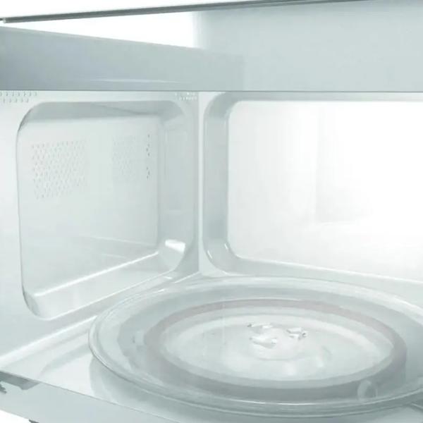 Cuptor cu microunde Hisense H20MOWP1 Standart / 700 W / White photo 3