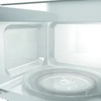 Cuptor cu microunde Hisense H20MOWP1 Standart / 700 W / White photo 3