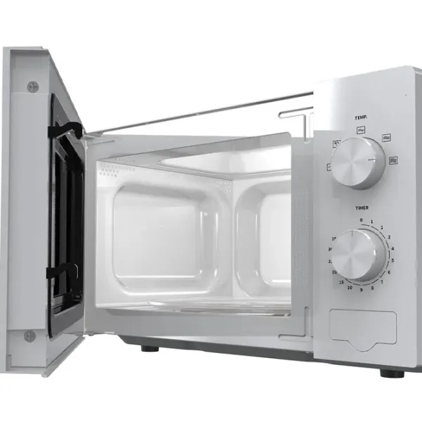 Cuptor cu microunde Hisense H20MOWP1 Standart / 700 W / White photo 5