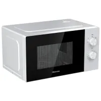 Cuptor cu microunde Hisense H20MOWP1 Standart / 700 W / White photo 6