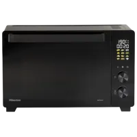 Cuptor electric Hisense HOM30AF 30 l / 1800 W / Black