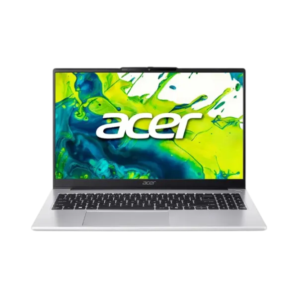 Acer Aspire Lite 15 AL15-45P Ryzen 7 5825U / 16 ГБ / 512 ГБ / VGA Встроенная / Серебряный photo 1