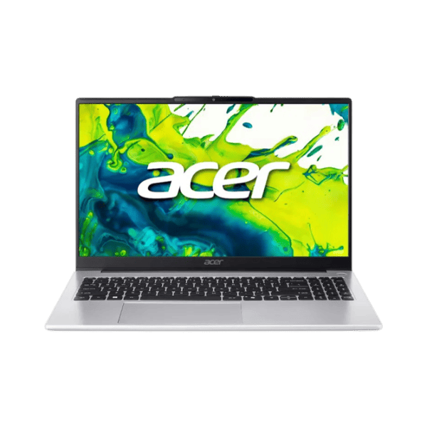 Acer Aspire Lite 15 AL15-45P Ryzen 7 5825U / 16 ГБ / 512 ГБ / VGA Встроенная / Серебряный photo 1