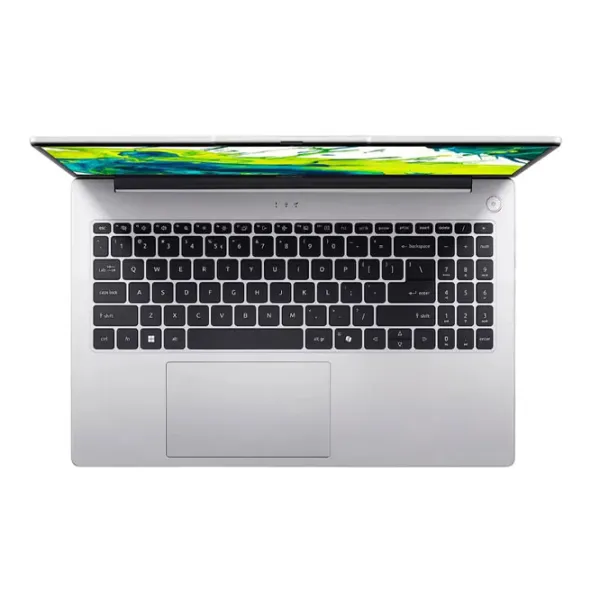 Acer Aspire Lite 15 AL15-45P Ryzen 7 5825U / 16 ГБ / 512 ГБ / VGA Встроенная / Серебряный photo 2