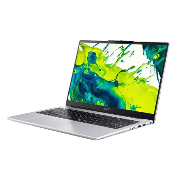 Acer Aspire Lite 15 AL15-45P Ryzen 7 5825U / 16 ГБ / 512 ГБ / VGA Встроенная / Серебряный photo 3