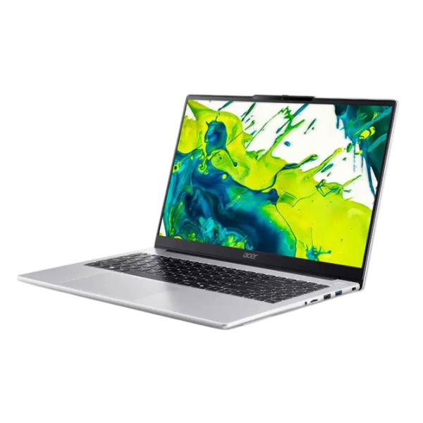 Acer Aspire Lite 15 AL15-45P Ryzen 7 5825U / 16 ГБ / 512 ГБ / VGA Встроенная / Серебряный photo 3