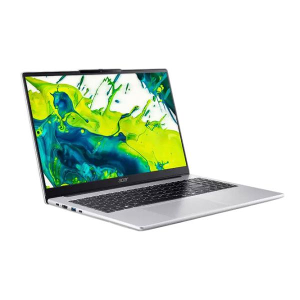 Acer Aspire Lite 15 AL15-45P Ryzen 7 5825U / 16 ГБ / 512 ГБ / VGA Встроенная / Серебряный photo 4