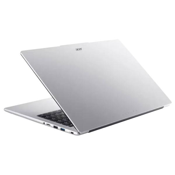 Acer Aspire Lite 15 AL15-45P Ryzen 7 5825U / 16 ГБ / 512 ГБ / VGA Встроенная / Серебряный photo 5