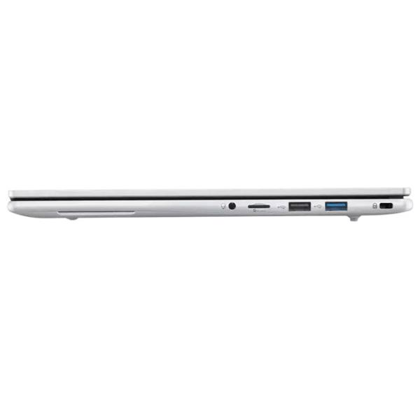 Acer Aspire Lite 15 AL15-45P Ryzen 7 5825U / 16 ГБ / 512 ГБ / VGA Встроенная / Серебряный photo 7