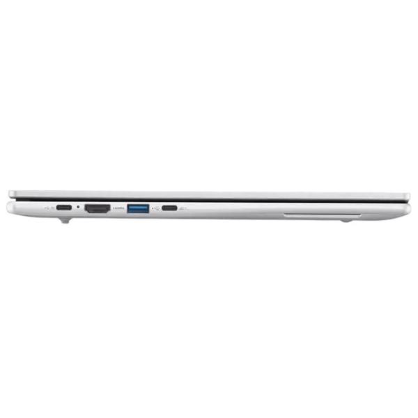 Acer Aspire Lite 15 AL15-45P Ryzen 7 5825U / 16 ГБ / 512 ГБ / VGA Встроенная / Серебряный photo 8