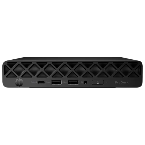 Mini PC HP ProDesk 4 Mini G1i MFF Core Ultra 5 225T/ 16 GB/ / 512 GB/  photo 1