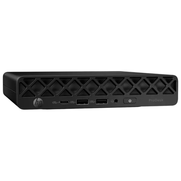 Mini PC HP ProDesk 4 Mini G1i MFF Core Ultra 5 225T/ 16 GB/ / 512 GB/  photo 4