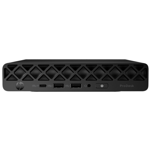 Mini PC HP ProDesk 4 Mini G1i MFF Core Ultra 5 235T/ 16 GB/ / 512 GB/  photo 1