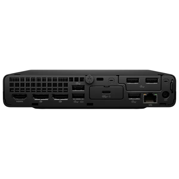 Mini PC HP ProDesk 4 Mini G1i MFF Core Ultra 5 235T/ 16 GB/ / 512 GB/  photo 3
