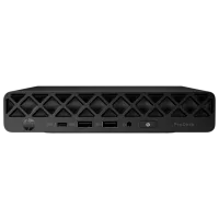 Mini PC HP ProDesk 4 Mini G1i MFF Core Ultra 7 265T/ 16 GB/ / 512 GB/ 
